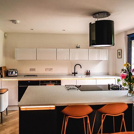 Moorlands Villa Chilcompton Екстериор снимка