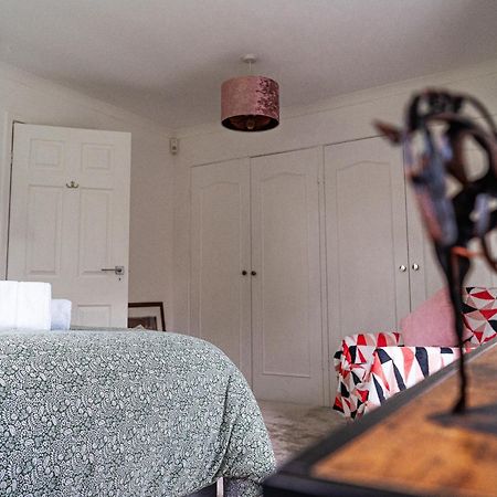 Moorlands Villa Chilcompton Екстериор снимка
