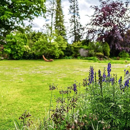 Moorlands Villa Chilcompton Екстериор снимка