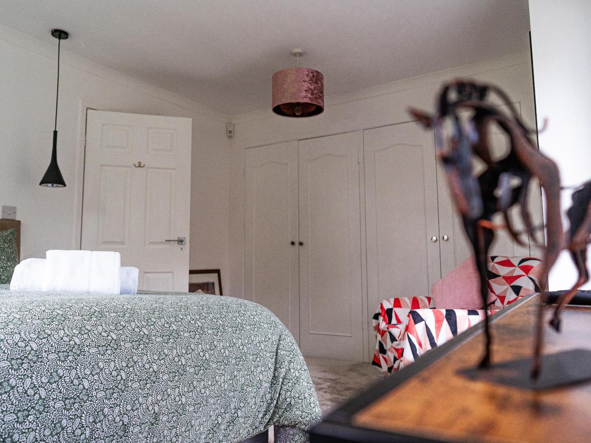 Moorlands Villa Chilcompton Екстериор снимка