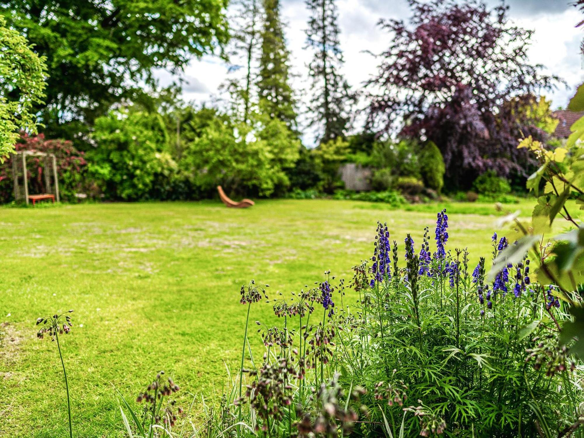Moorlands Villa Chilcompton Екстериор снимка