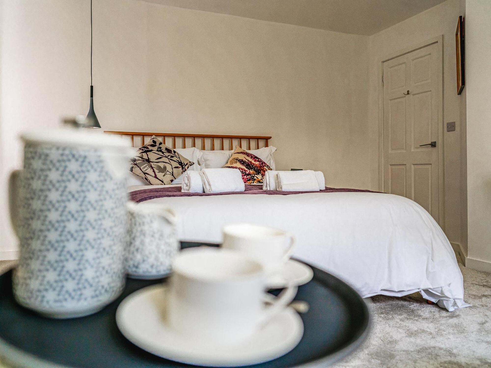 Moorlands Villa Chilcompton Екстериор снимка
