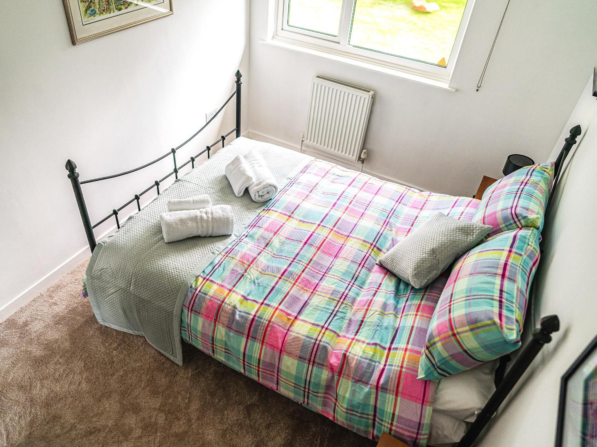 Moorlands Villa Chilcompton Екстериор снимка