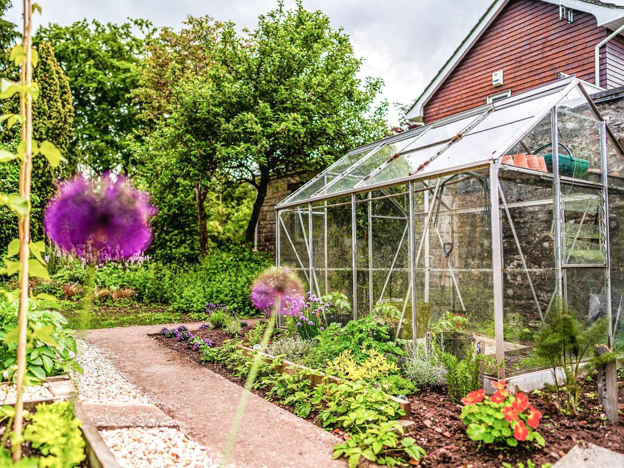 Moorlands Villa Chilcompton Екстериор снимка