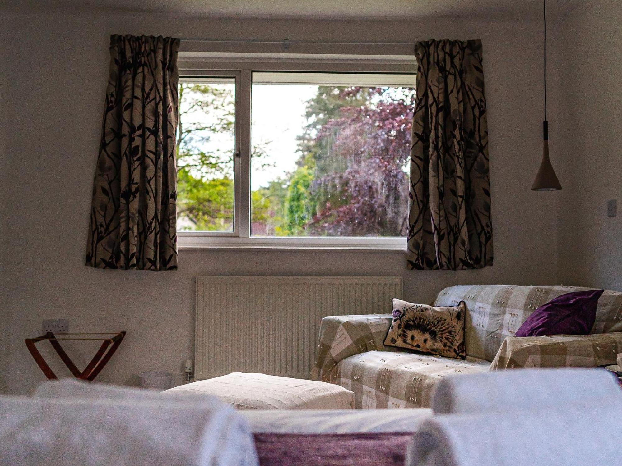 Moorlands Villa Chilcompton Екстериор снимка
