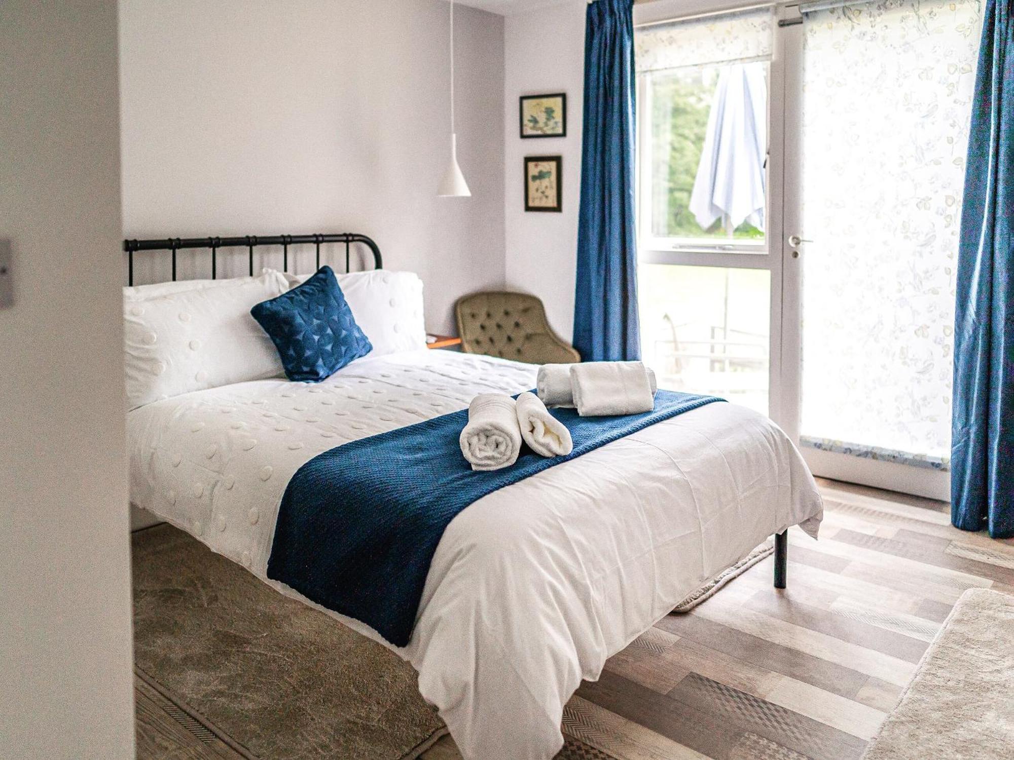 Moorlands Villa Chilcompton Екстериор снимка