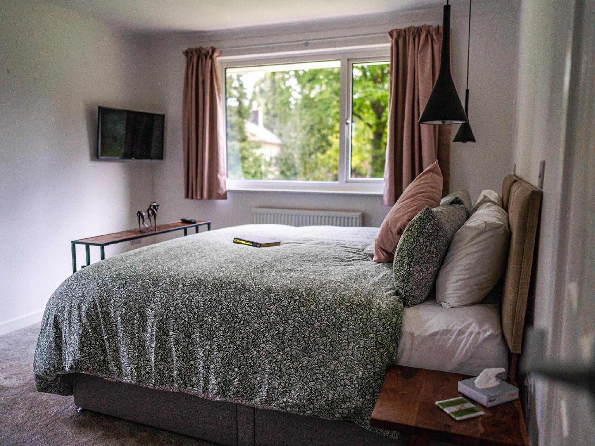 Moorlands Villa Chilcompton Екстериор снимка